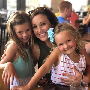 Meet your Posher, Kristen